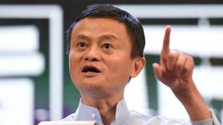 Jack Ma: ¿Qué se podría comprar con la fortuna del fundador de Alibaba?