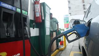 ¿Cuál es el precio de los combustibles hoy, domingo 19 de diciembre del 2021?