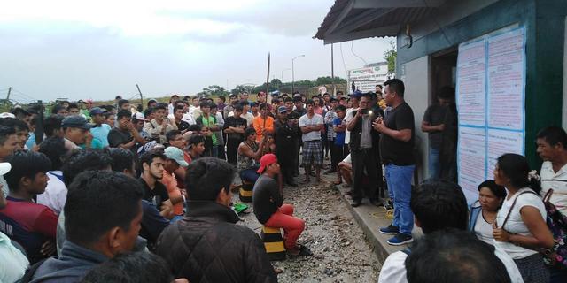 (Foto: Daniel Carbajal)