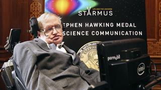 Marte: Por qué Stephen Hawking veía urgente colonizar el planeta