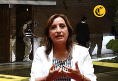 Dina Boluarte: Acta de descerraje confirma que hijo de la presidenta no abrió la puerta de la casa