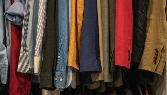 Qué poner en los cajones del armario para que tu ropa no huela mal