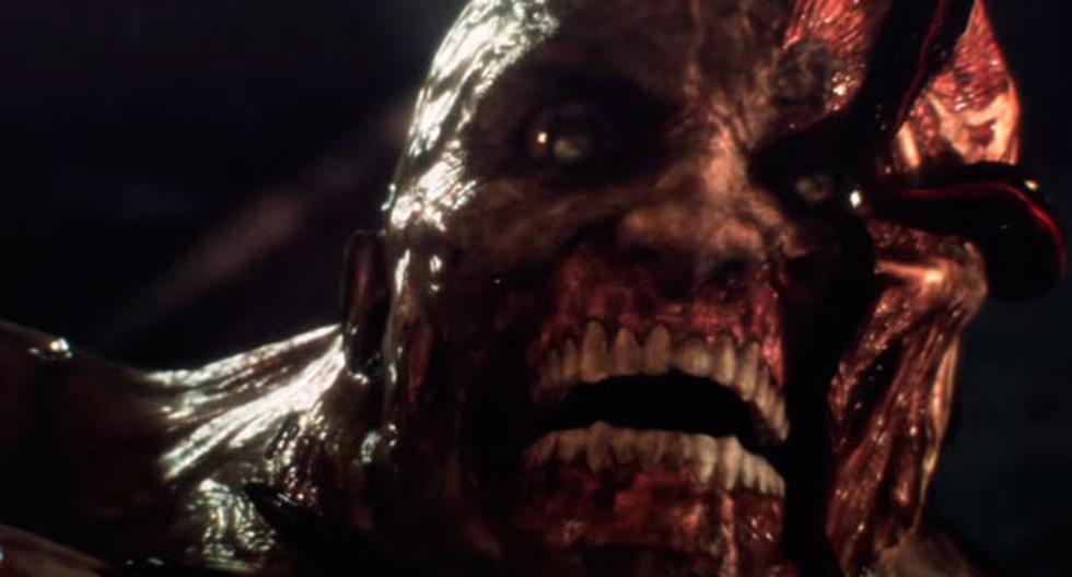 ¿Qué nos esperará al final de Resident Evil: Revelations 2? (Foto: YouTube)