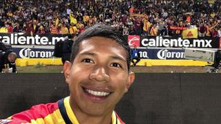 Liga MX: DT del Morelia dio pista sobre el debut de Edison Flores en México