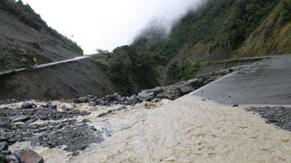 Lluvias también afectan a Cusco: hay 75 familias damnificadas en Ollantaytambo