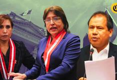 Fiscal Delia Espinoza sí puede investigar a congresistas por Caso Patricia Benavides: los detalles de la decisión del PJ
