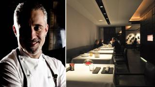 Restaurante español con estrellas Michelin fue intervenido por deudas