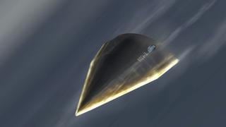 Estados Unidos dice estar “muy preocupado” por el desarrollo de misiles hipersónicos chinos