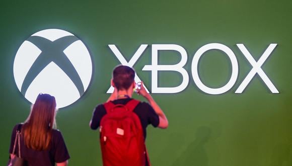 Xbox es una de las empresas más importantes del sector de los videojuegos.