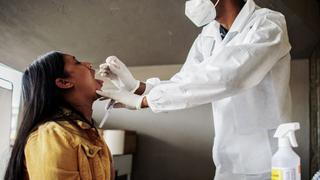 África rebasa los cinco millones de casos de coronavirus con escasez de vacunas