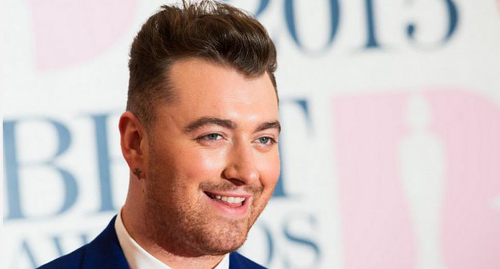 Sam Smith. (Foto: Getty Images)