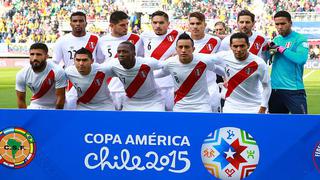 Selección peruana: ¿quién es el mejor jugador del momento? VOTA