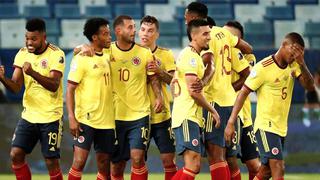 Eliminatorias Qatar 2022: fechas y horarios para Colombia en la jornada doble de noviembre