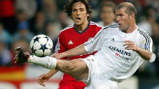 Zidane, 'Dinho', Maradona y los pases más geniales del fútbol