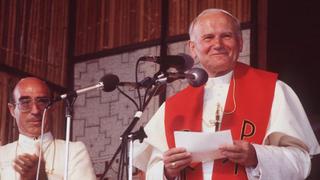 Así ocurrió: En 1920 nace san Juan Pablo II en Polonia