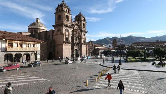Municipio del Cusco traba construcción de mall por US$ 60 mlls.