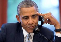 Barack Obama evalúa modificar leyes para acelerar deportación de niños