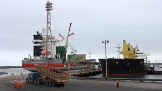 Se inicia la carrera por la concesión del Puerto de Salaverry en La Libertad