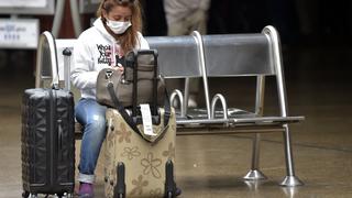 Ecuador suspende vuelos desde el exterior hasta el 5 de abril ante propagación del coronavirus 