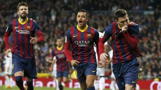 Real Madrid-Barcelona: mira los 10 mejores tuits del partido