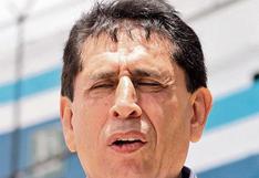 FIFA: Expresidente de federación de Guatemala llega ebrio a tribunales