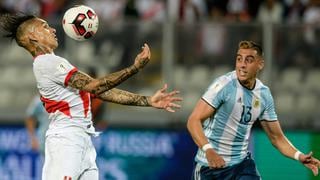 Perú vs. Argentina: día, hora y transmisión del crucial duelo