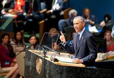 Ébola: Obama anuncia control más estricto y ONU pide más ayuda financiera