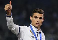 Cristiano Ronaldo: ¿qué dijo el jugador del Real Madrid tras ganar el Mundial de Clubes?