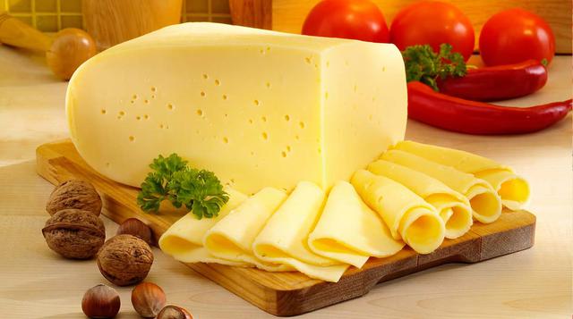 Por esta razón deberías comer más queso, según la ciencia - 2