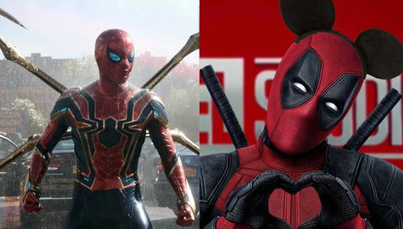 Marvel Studios Fase 5: Kevin Feige anuncia novedades de Spiderman, Deadpool  3 Kamala Khan en The Marvels y Kang the Conqueror | CELEBS | LUCES | EL  COMERCIO PERÚ