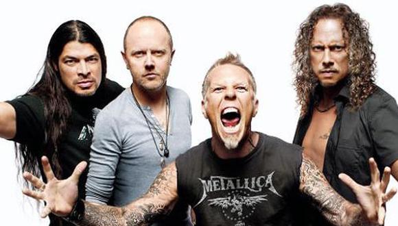 Metallica: el sueño de un fanático del metal