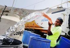 Corte de agua en Lima HOY, miércoles 13 de marzo: estas son las zonas afectadas y horarios