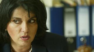 Ex procuradora toledista Pilar Freitas será candidata a defensora del Pueblo 