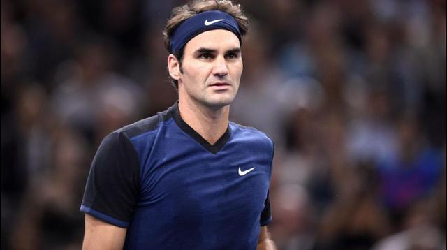 Roger Federer es uno de los favoritos. (Foto: AFP).
