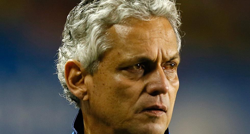 Reinaldo Rueda: Su agente aclara los puntos. (Foto: Getty Images)