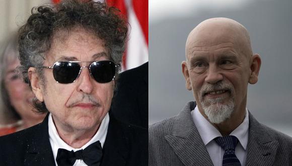 John Malkovich sobre Nobel a Bob Dylan: ¿Por qué no?