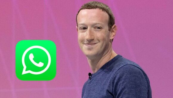¿Quieres comunicarte con Facebook usando WhatsApp? Este es el número que debes agregar a tu agenda. (Foto: Facebook)