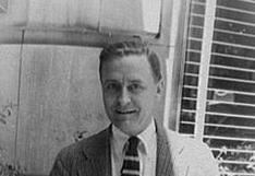 F. Scott Fitzgerald: publican cuento inédito tras 75 años 
