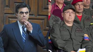 Gonzales Posada cuestionó a nuevo embajador venezolano en Perú