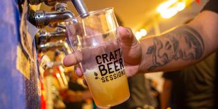 Craft Beer Sessions tendrá edición 2024.