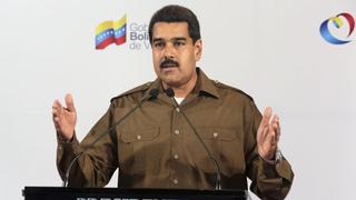 Nicolás Maduro anunció su primer viaje internacional como presidente