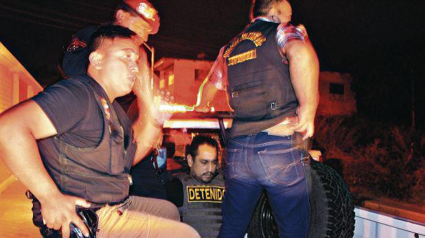 Tumbes es la provincia que más homicidios registra en el país