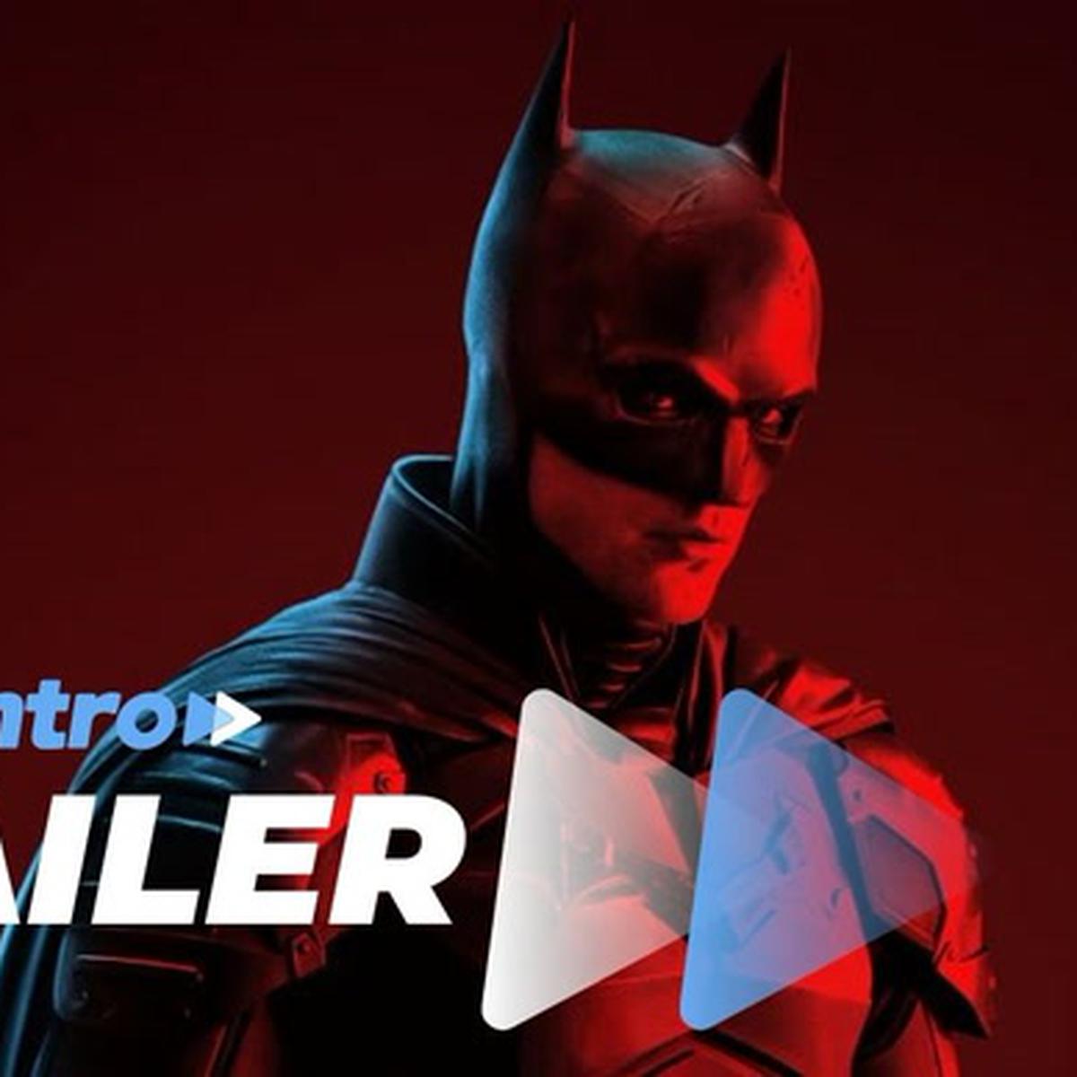 The Batman”: la espera terminó, HBO Max estrenó la película con Robert  Pattinson | SALTAR-INTRO | EL COMERCIO PERÚ