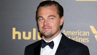 Leo DiCaprio: video "Dénle un Oscar" se burla de su mala suerte