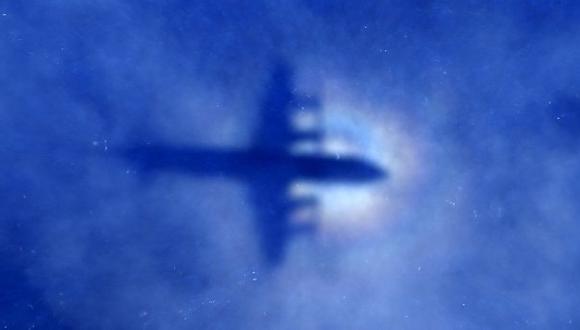 EgyptAir: Los aviones que desaparecieron en las últimas décadas