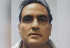 Venezuela denuncia el “secuestro” de Álex Saab, tras su extradición a EE.UU.