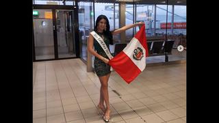 Las misses venezolanas que emigran y ganan concursos representando a otros países | FOTOS