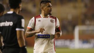 Universitario dio por terminado su vínculo con Umbro