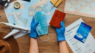 Hi+Card: Todo sobre el pasaporte sanitario que exige un mundo con coronavirus