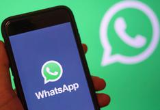 ¿Qué puede hacer un criminal con tu celular tras el fallo de WhatsApp?